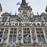Experience Paris with API